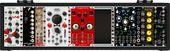 Distortion rack