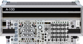 My lame Eurorack