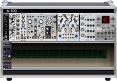 My funny Eurorack (copied from wiggler3658)