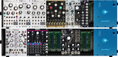 My exarch Eurorack