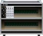 My nobby Eurorack