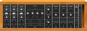 My premiere Eurorack (copy)