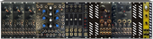 Setonix Synth full syste