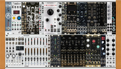 My attack Eurorack