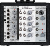 Guitar Interface