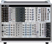 My crazy Eurorack