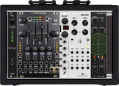 My dreamy Eurorack