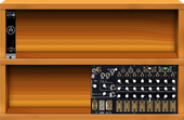 Rackbrute Template