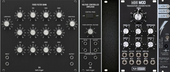 My System 55 Rack