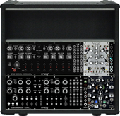 Moog Modular