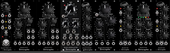 Erica Synths Black Polivoks System HP84 Eurorack