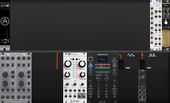 My Disting Eurorack