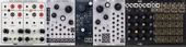 My threatful Eurorack