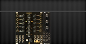 My natty Eurorack