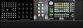 My toeless Eurorack