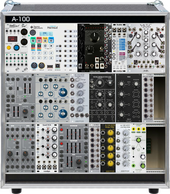 My plangent Eurorack (copy)