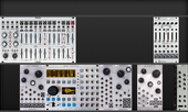 smol modules for noise
