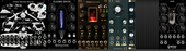 Distortion Rack