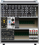 Doepfer Style Rack