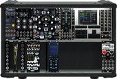 My ghastly Eurorack