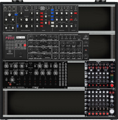 My percent Eurorack