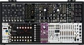 MMEB (Erica Synths Travel Case Winter 2022)