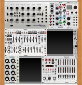 My first EuroRack