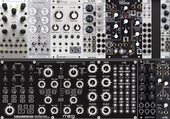 Subharmonicon 74hp