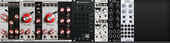 My banded Eurorack