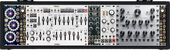 My ganoid Eurorack