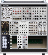 My stirring Eurorack (copy) (copy)