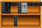 My troublous Eurorack