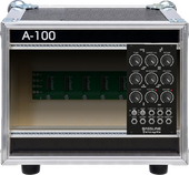 My tawdry Eurorack