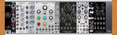 My sveltest Eurorack