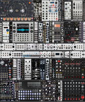 (Archived) Kronovizor Build 003 (Spring 2023)