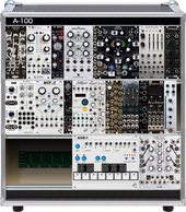 My Eurorack