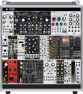 My Eurorack