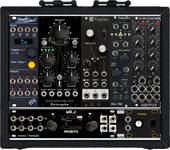 B - mini Eurorack (Wavetable)