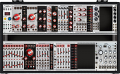 MOOG Minimod