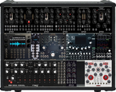 My tussal Eurorack