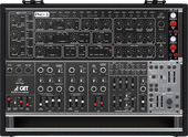 Eurorack case Wiel
