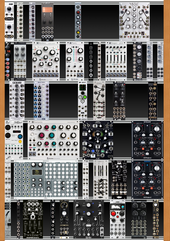 Unsold Modules