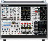 A-100 6U