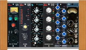 My unmourned Eurorack