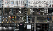 RackBrute 12U 712hp - Dec22 (Acid Rain Down On Me)