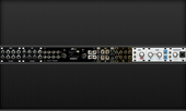 My cryptic Eurorack