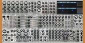 My chopping Eurorack
