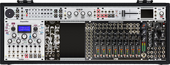 My grumbly Eurorack