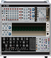 My bespoke Eurorack (copy)