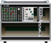 Drum Rack